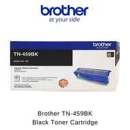 Brother TN-459BK Super High Yield Toner Cartridge Black - 9,000 pages HL-8260CDN HL-L8360CDW MFC-L86
