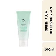 BEAUTY OF JOSEON Green Plum Refreshing Cleanser 100ml