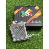 🔥RADIATOR ALLOY NVX V2/NMAX V2 ALOI RACING BST THAILAND THAILOOK 🔥 (READY STOK)