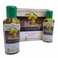 Pure Olive Mumtaz 60ml - Extra Virgin Olive Oil Home page SJ0068