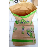 Cement sack > cement bag > packing sack > Plain Zak In uk 25 -30 Kg