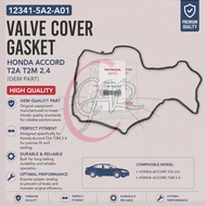 Valve Cover Gasket Honda Accord T2A T2M 2.4 | OEM 12341-5A2-A01 Rocker Cover Gasket