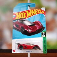 Hot Wheels CZinger 21C