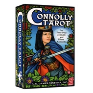 Connelly Tarot, Free Chinese Translation|Color Window Glass In The Medieval Cathedral, Echo Your Lif