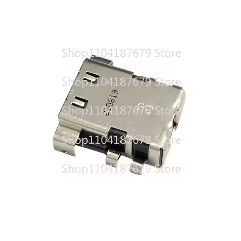 1pcs DC Power Jack Port Connector Laptop Parts for Acer Nitro 5 AN515-55 PHN16-71
