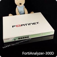 實驗零件FortiAnalyzer D Fortinet飛塔日志報表 可存儲200設備日志