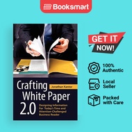 Crafting White Paper 2.0 - Paperback - English - 9780557163243