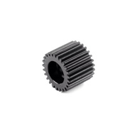 324325 XRAY Alu Gear 25T - Hard Coated - Swiss 7075 T6