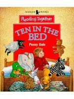 Ten in the Bed (Reading Together) (新品)