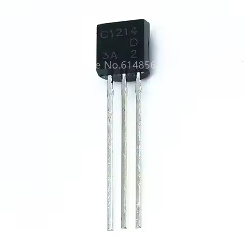 50PCS -100PCS 2SC1214 C1214 2SC1213 C1213 TO92