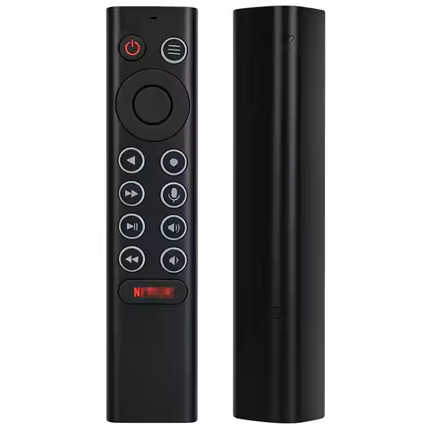Compatible with Shield TV Pro 2015/2017/2019 model speakers and voice remote P3700 spare parts