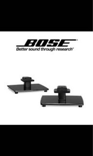 原裝BOSE OmniJewel 臺式立架 BOSE 650專用架