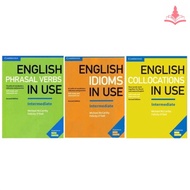 หนังสือเรียนคำศัพท์ภาษาอังกฤษและสมุดงานสำหรับเด็กและนักเรียน—Students Childrens English Vocabulary L