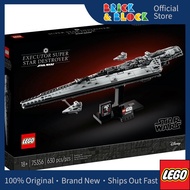 LEGO 75356 Executor Super Star Destroyer™ | LEGO Star Wars