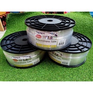 E85 Oil Resistant Line Pressure Clear Line​High (E85 Alcohol Nitromethane​)​ 100 Meters