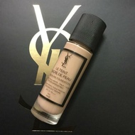 YSL Fusion Ink Foundation B20 Beige 10ml