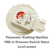 Panasonic Washing Machine PSR-37 Pressure Switch Water Level sensor