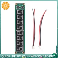 Frequency Counter Meter 0.1- 1000MHz  Frequency Counter Meter Tester Module Electronic DIY Test Tool