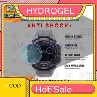 EIGER Anti-Scratch HYDROGEL for Watch ATACA 4.1Eiger