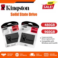 Kingston SA400S37/480GB 960GB SATA III Solid State Drive | Kingston SSD | Kingston Solid State Drive