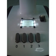 FYP: Automatic Fan (PIC Project)