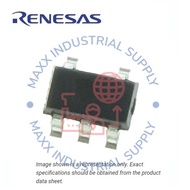 RENESAS / INTERSIL ISL28006FH20Z-T7A  Current Sense Amplifier