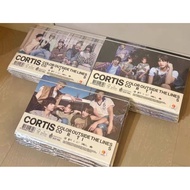 Cortis album 1set3album