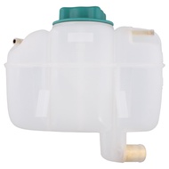 (CSID) {0} 30760100 Engine Coolant Recovery Expansion Water Tank with Cap for XC90 08-14 Double Tube