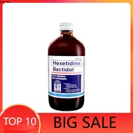 Bactidol 500 ml Oral Antiseptic