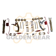 Toyota Corolla 2E Big body 1989 - 2001 Brake Shoe Adjuster Spring