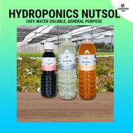 Gardening Tita All Purpose Nutrient Solution for Hydroponics - For Hydroponics / Gardening