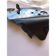 Headlight bracket Left Xrm Motard Yamaha Authentic 61303-kpy-a50 MADDARA