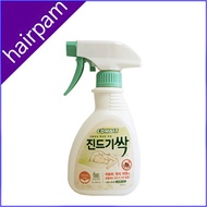 [COMBAT]Mite Insecticide Spray 290ml/Bedbug/Dust Mites/Mattress Sheet/Sofa/Carpet/Rug