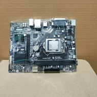 Motherboard H81 Gigabyte H81M-Ds2 LGA 1150 Second