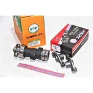Noken As Camshaft City Sport One Cs1 Cs 1 Npp Mlkuni Rare Item
