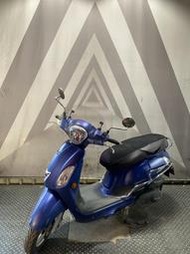 『欣達批發』【批發車】【0元交車】2019年 KYMCO 光陽 LIKE 125 LIKE 125 前碟 後鼓 機車