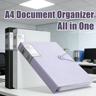 Fail Sijil Folder Clear Organizer File Fail A4 60 Stock Ready Organizer Folder Certificat