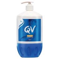 EGO QV cream 1kg/ Moist Cream, Gentle Wash, Skin Lotion