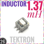 Transformer model Inductor 1.37mH SMD 1.3mH up to 1mH Inductor Inductor