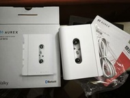 #日本直送、全新Toshiba 多功能walkman, 靚仔、同級獨有雜音修正功能、藍牙功能超方便、全件齊