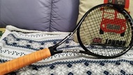 PRINCE O3 SPEEDPORT BLACK MIDPLUS TENNIS RACQUET GRIP #2+,#網球,#Prince