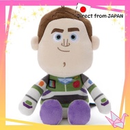 Pixar Character Buzz Lightyear Washable Beans Collection Buzz Lightyear Plush Toy [Direct from Japan
