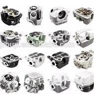 BENMA CG 125CC 150CC 200CC motorcycle engine parts air-cooled water-cooled cylinder heads assy 150cc CG125 CG150 CG200