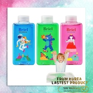 Briel Bath Slime | Bath Slime Experience for Kids