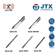 JTX G3 BATTERY CABLE IOS NO NEED FLASH IOS 18 FOR IP 11-12-13-14-15 SERIES
