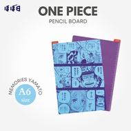 HOBONICHI Pencil Board Original A6 - ONE PIECE Magazine: Memories Yamato