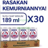 promo susu bear brand susu beruang 1 dus 30 pcs