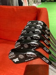 PXG 0311T GEN5 Black Label Elite iron set 5-P