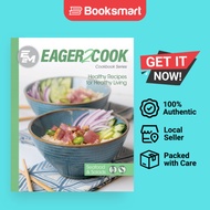 Eager 2 Cook - Paperback - English - 9781953555441