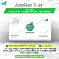 Biogreen Apple Stemcell Plus Biogreen Apple Stemcell Plus Authentic